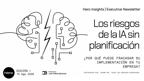 Newsletter 10 Agosto 2026