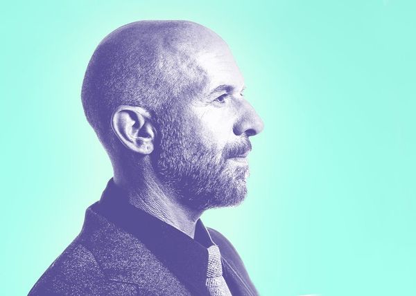 THE NEXT INTERNET WON’T BE BUILT BY HUMANS