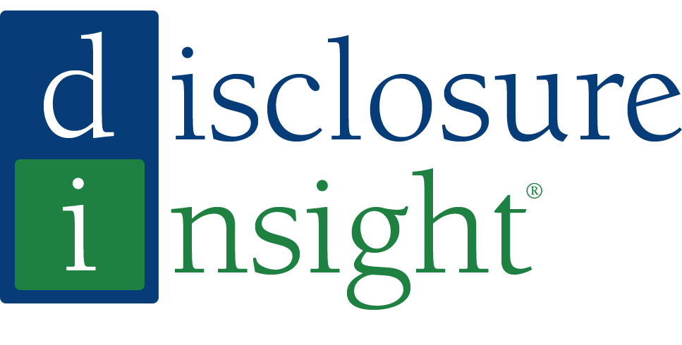 Disclosure Insight®