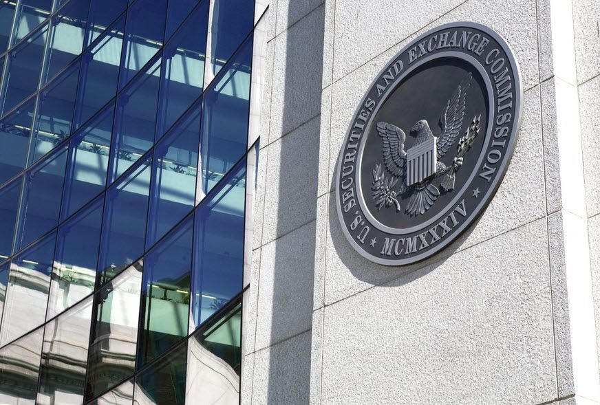 With Its Independence Removed, the SEC is Now Being Rapidly Dismantled.