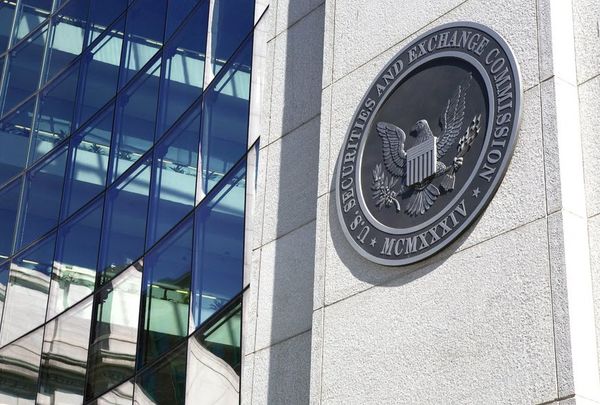 With Its Independence Removed, the SEC is Now Being Rapidly Dismantled.