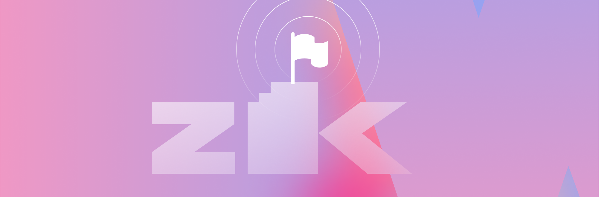 What is the private voting proof of concept and how does it work?