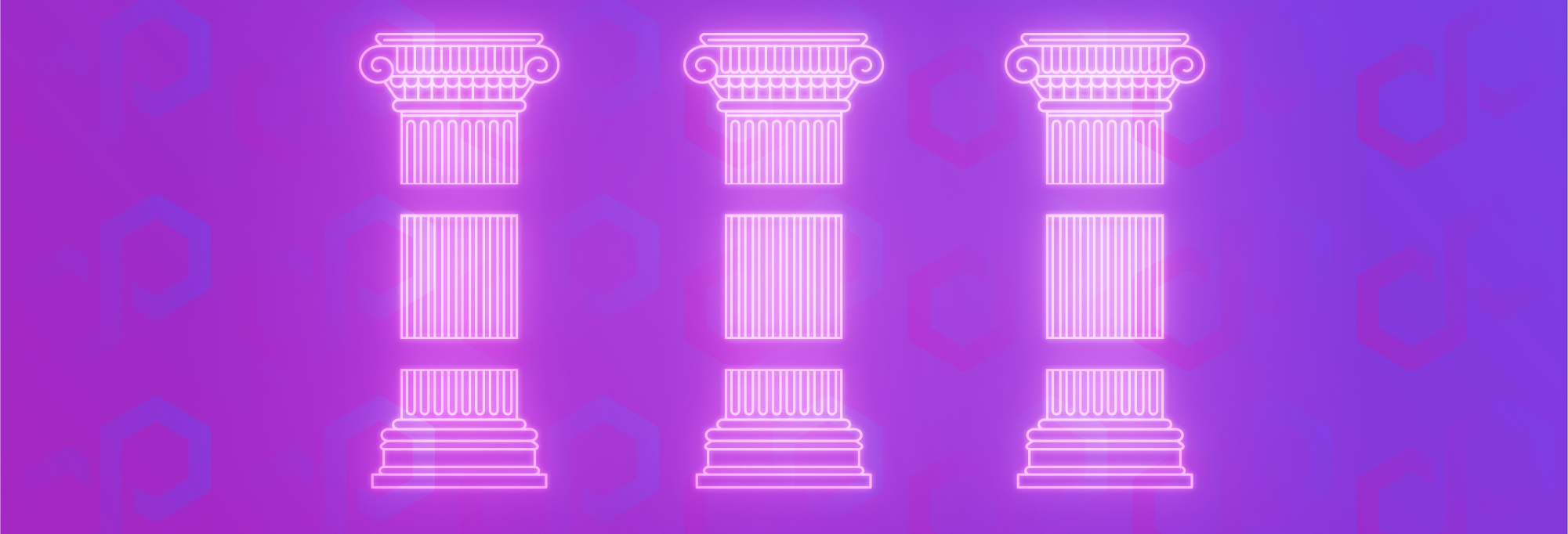 Features of the Polygon Governance Hub built by Aragon