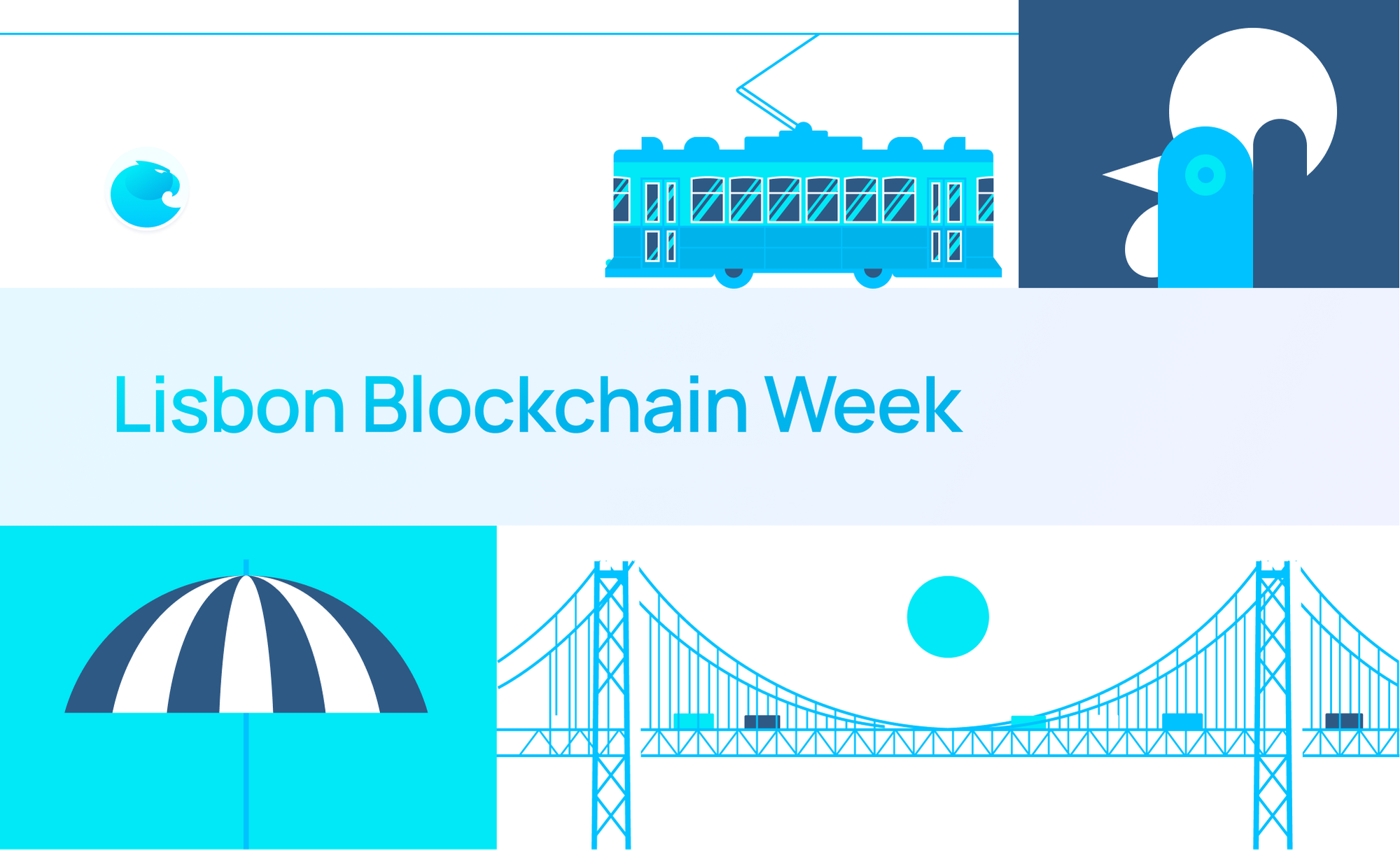 Lisbon Blockchain Week