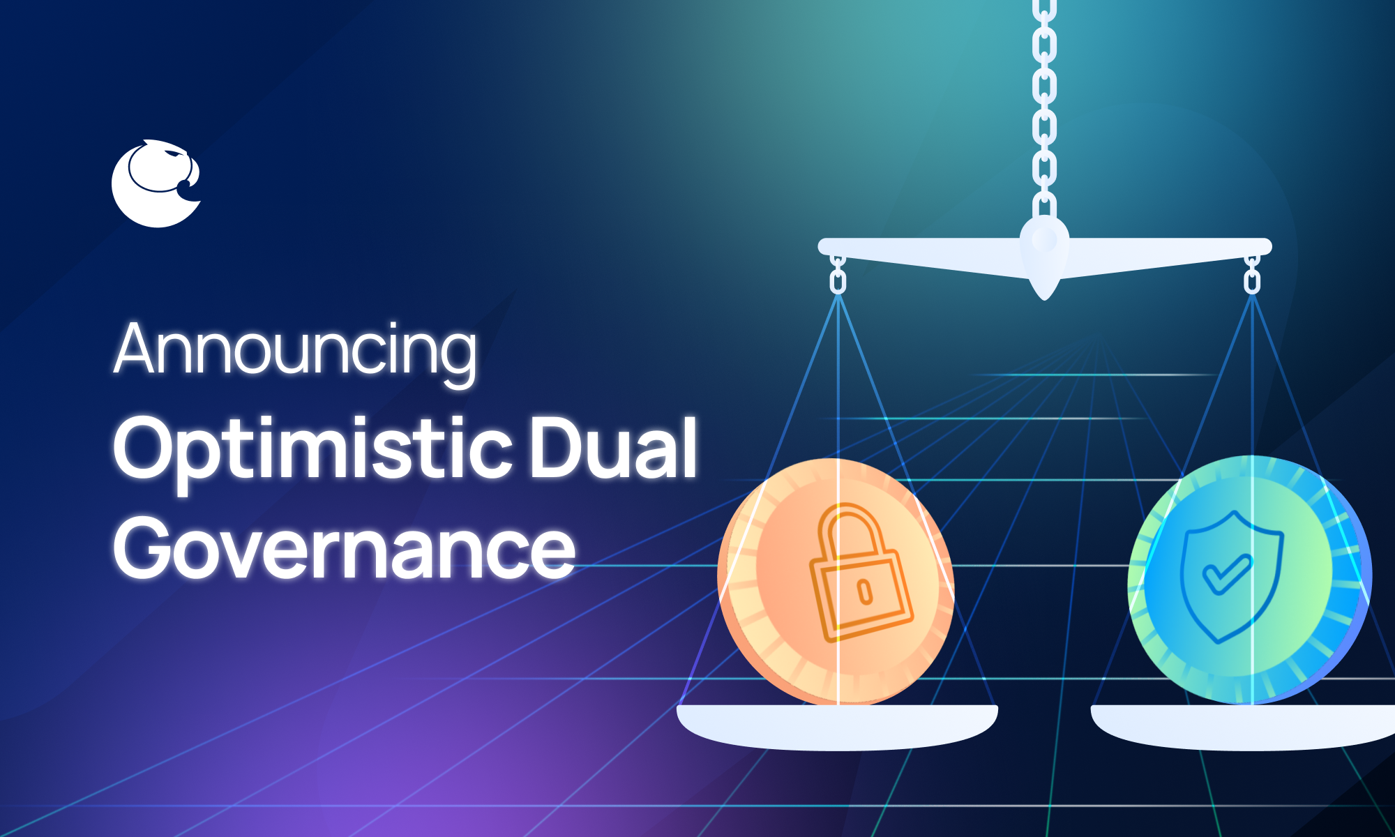 Optimistic Dual Governance: An efficient governance design leveraging Aragon OSx plugins