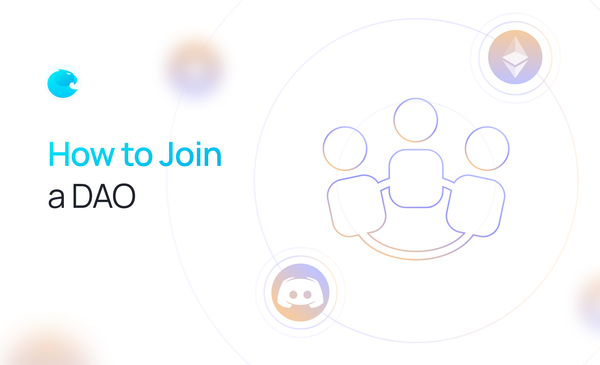 How to Join a DAO