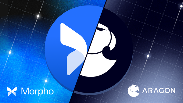 Guardians V2: Strengthening governance in Morpho Vaults V2