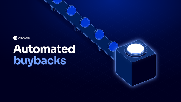 Introducing Automated Buybacks