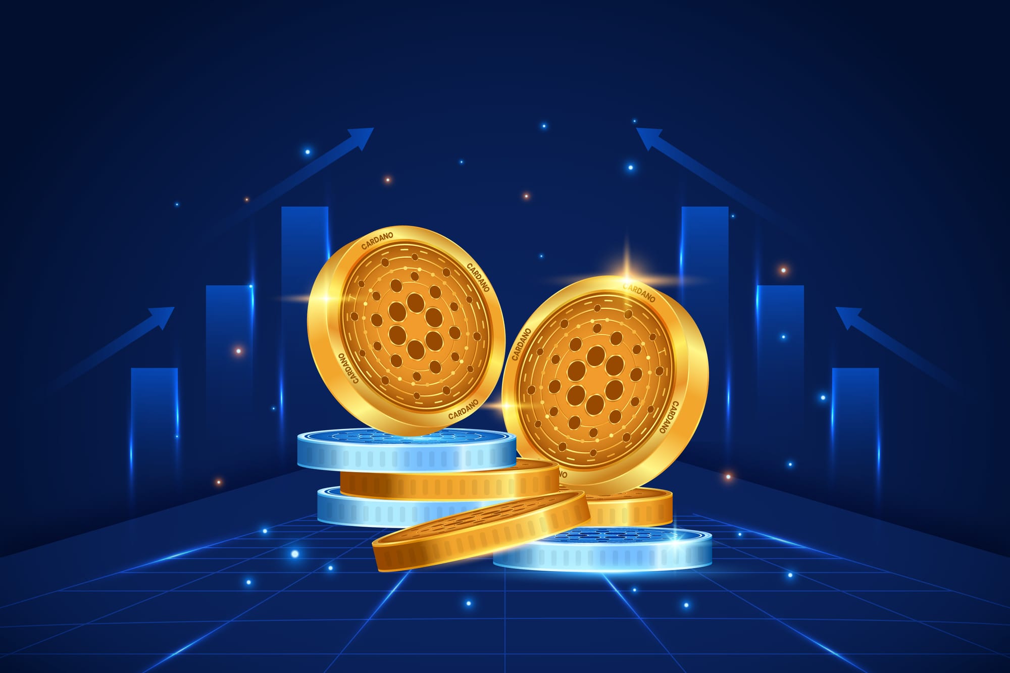 Cryptocurrency เหมือนหุ้นไหม ?