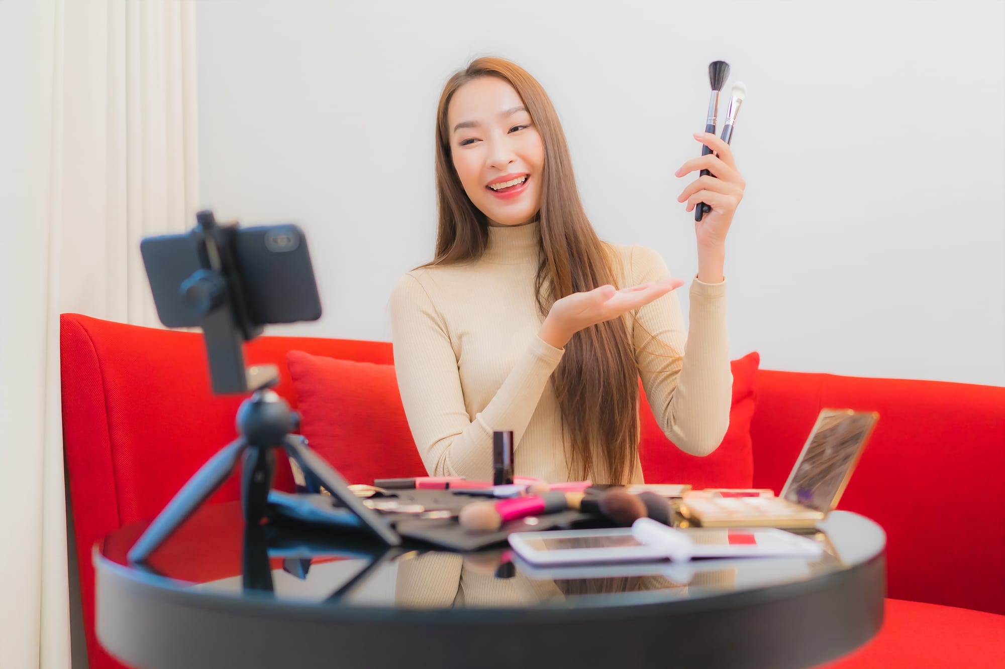 ทำ Affiliate&nbsp;เหมาะกับใคร