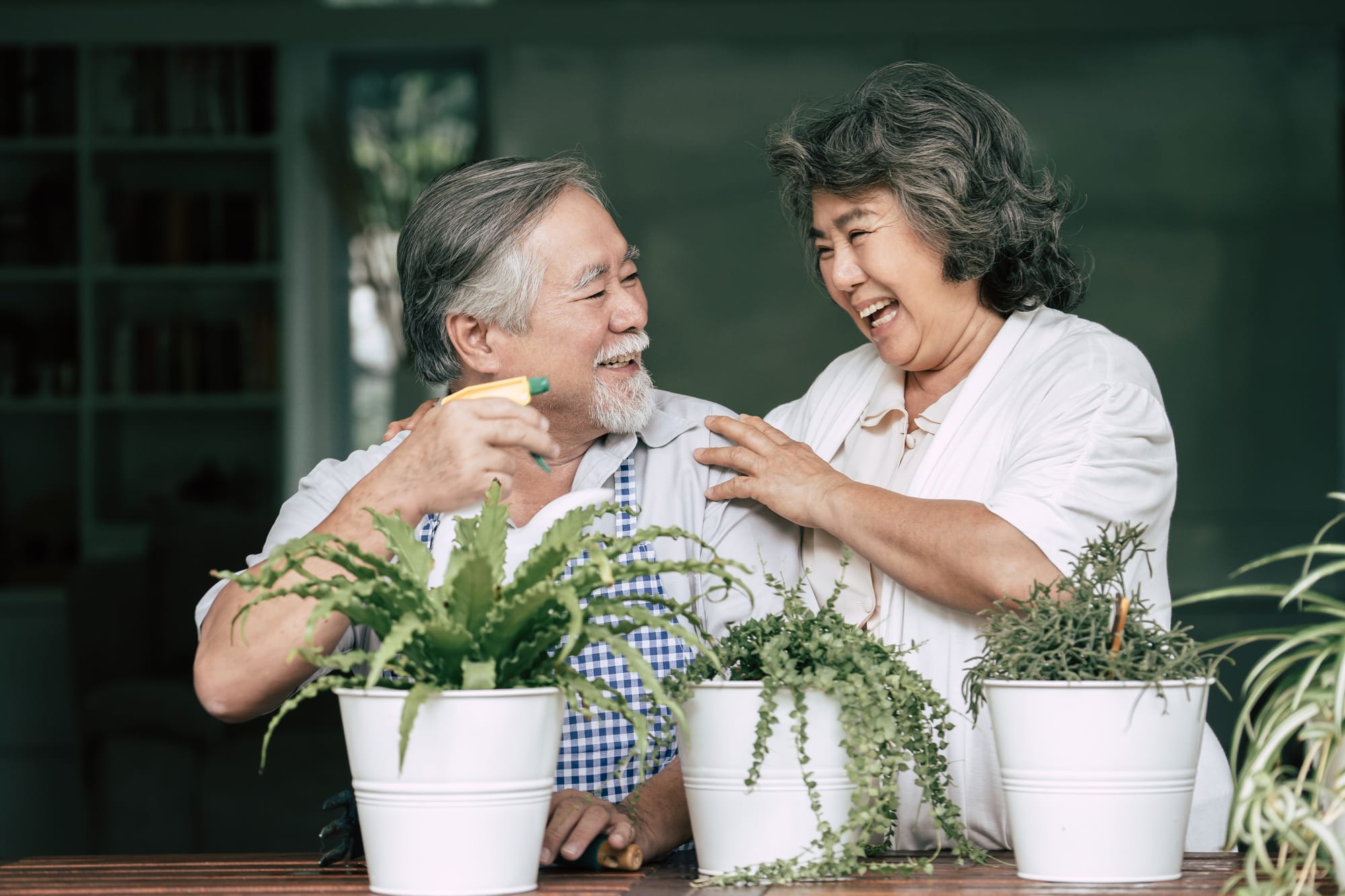 Longevity วางแผนการเงิน