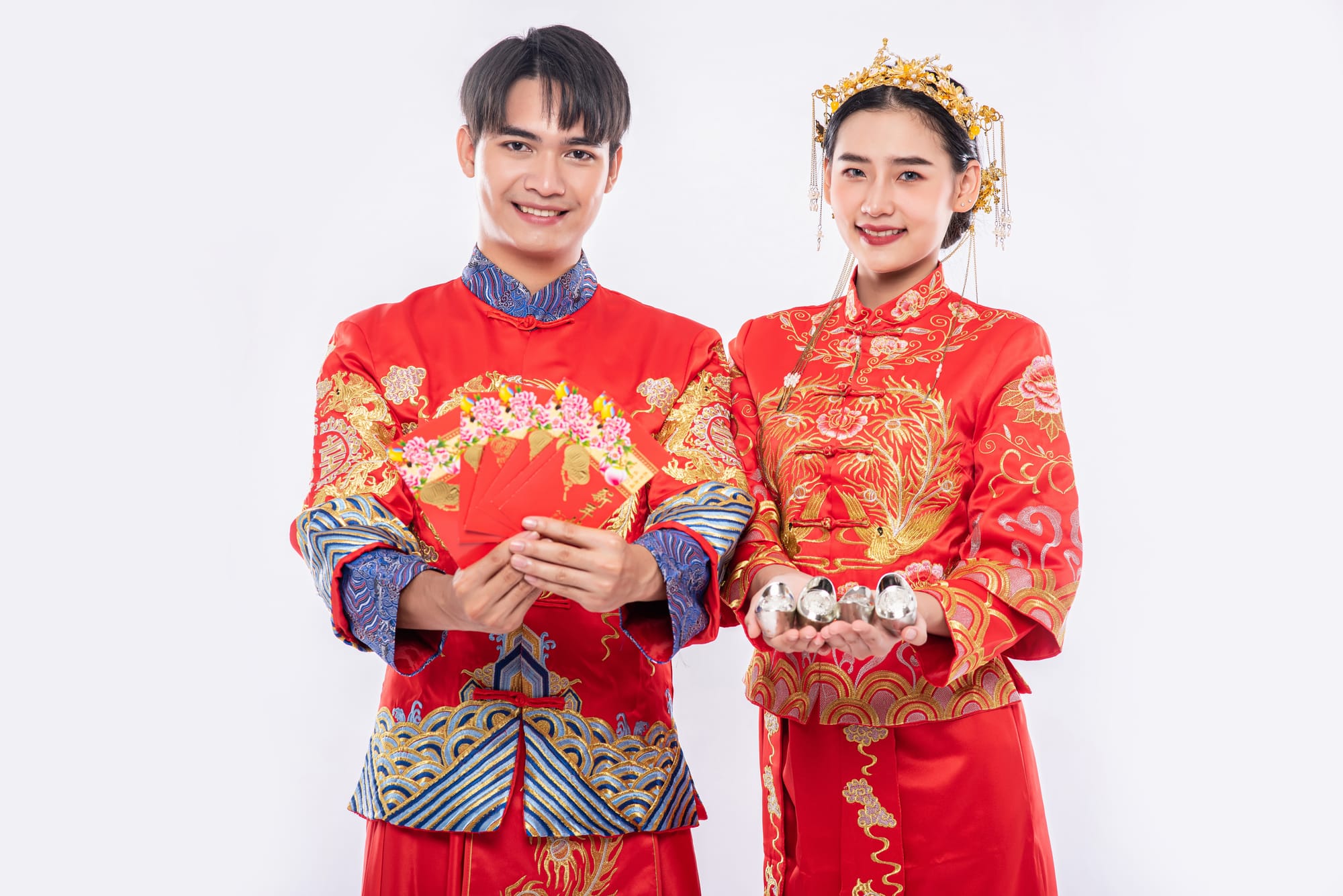 อั่งเปา ออมเงิน