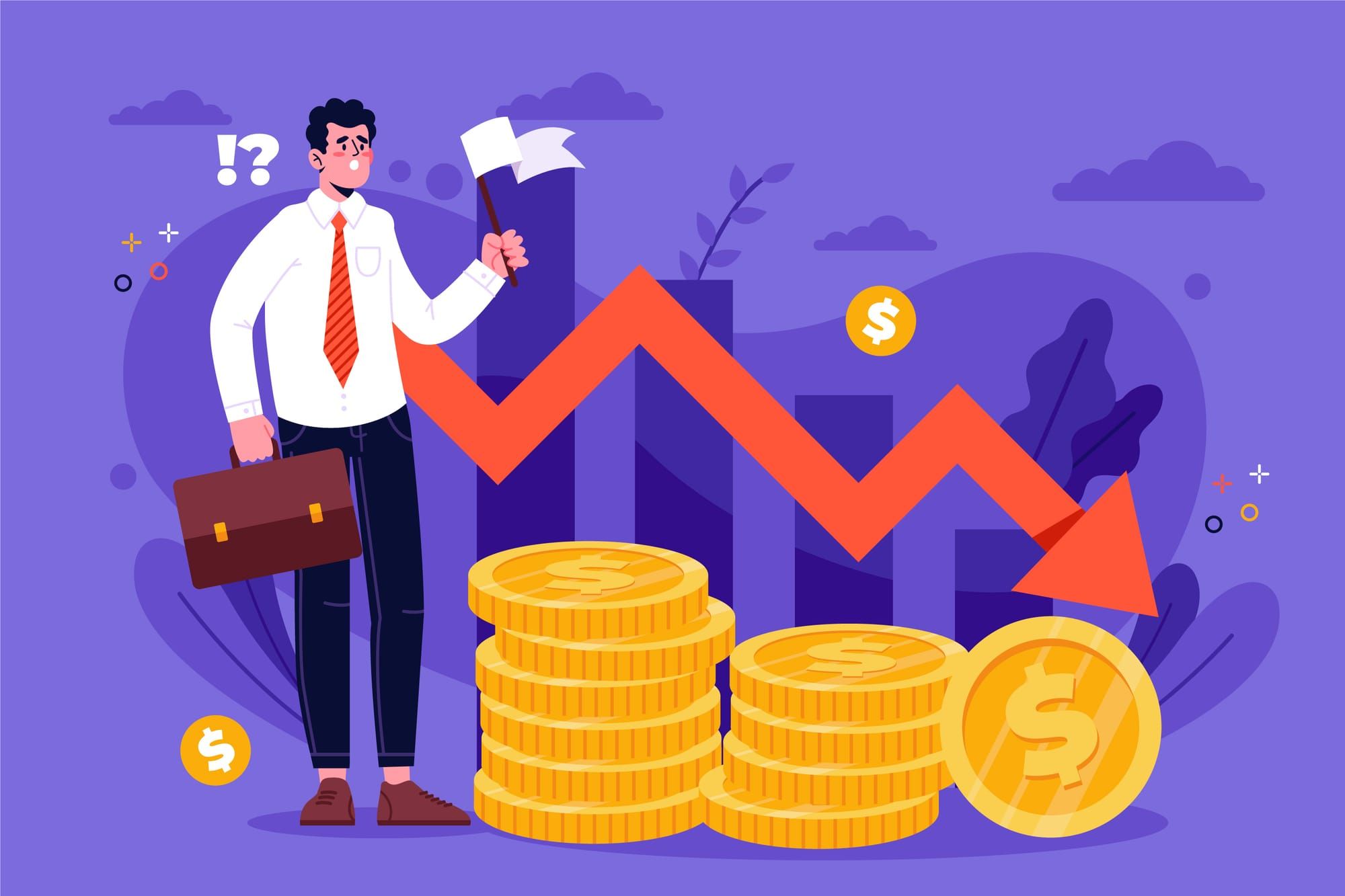 Cut Loss คืออะไร ?