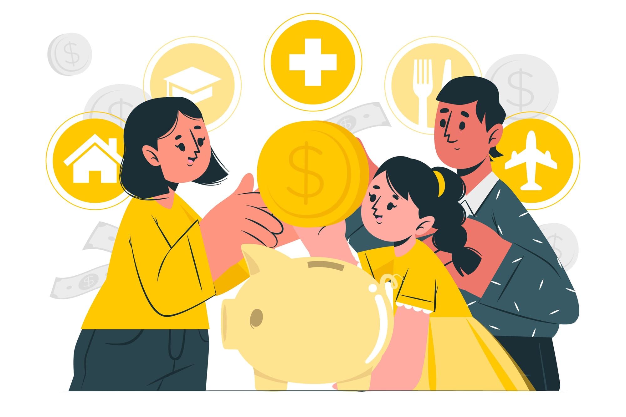 กองทุนสำรองเลี้ยงชีพ ดีไหม ?