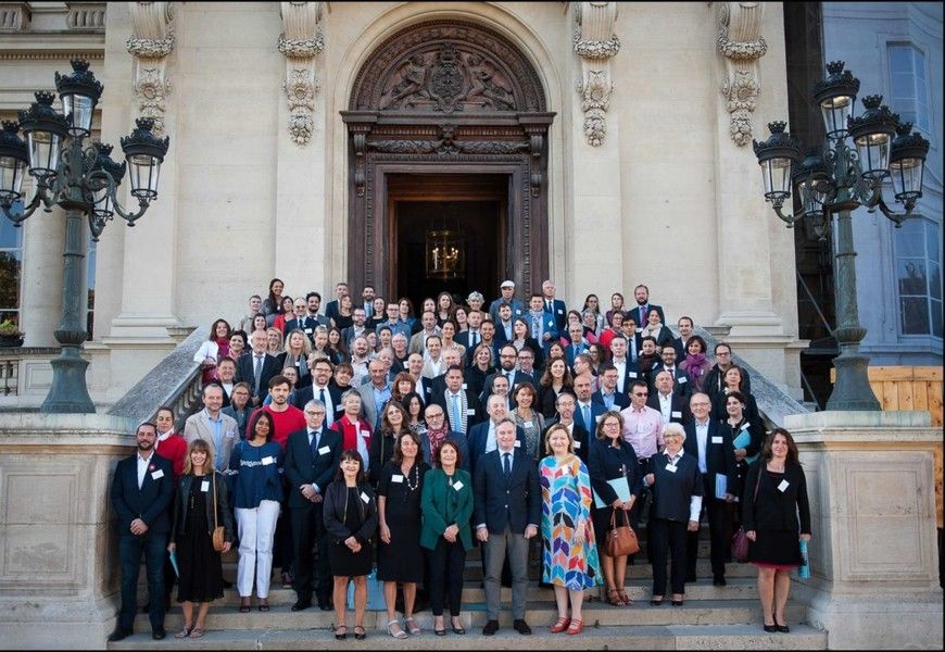 Jean Baptiste Lemoyne se fait l’avocat du Tourisme des savoir-faire