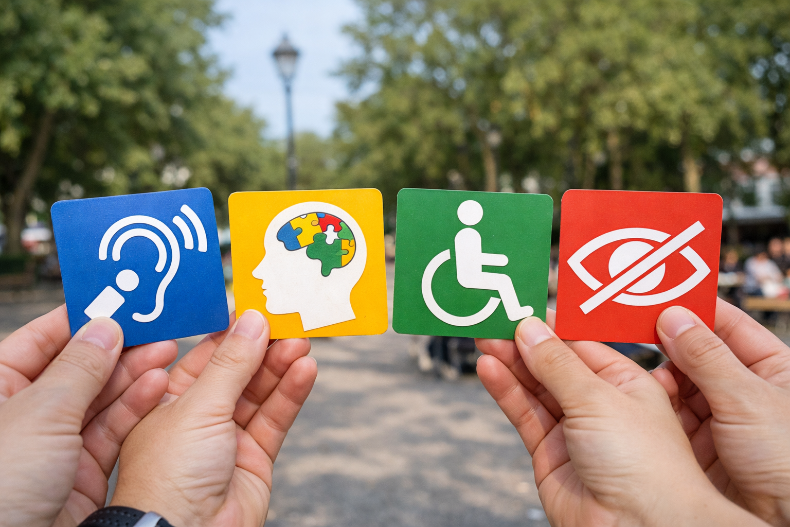 Comment obtenir le label d’État Tourisme et Handicap ?