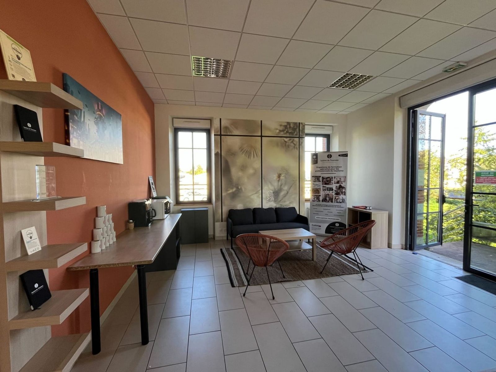 Atelier collaboratif – Offices de Tourisme de moins de 9 salariés