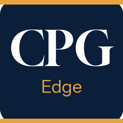 The Cincinnati CPG Edge