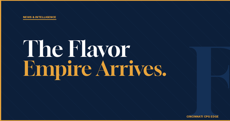 What the McCormick-Unilever Mega-Merger Means for the Kroger Shelf