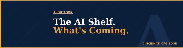 Assortments, POGs, and Pricing, What AI Could Change