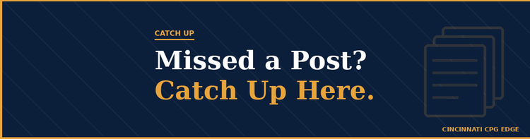 Missed a few? Here’s your Kroger catch-up list