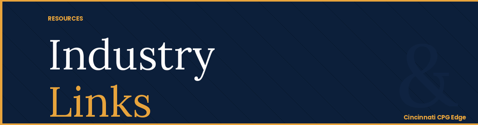 Useful Industry Links