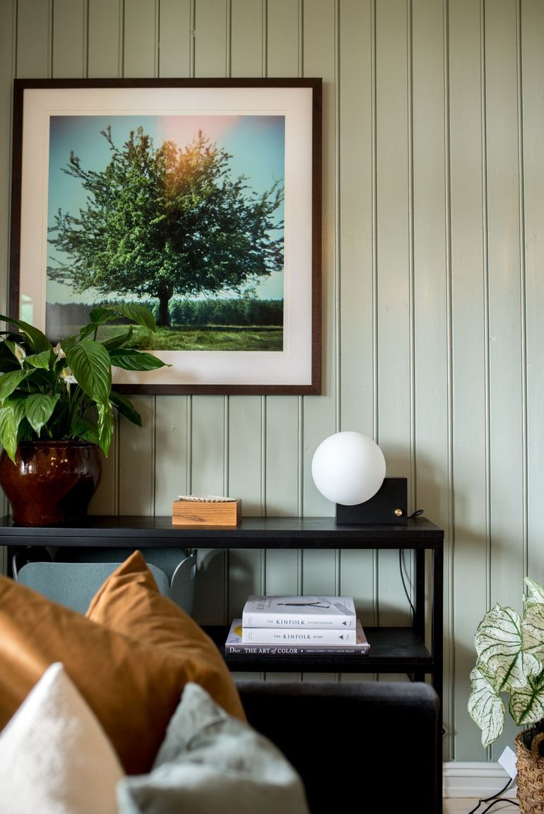 8 tips til bærekraftige interiørvalg