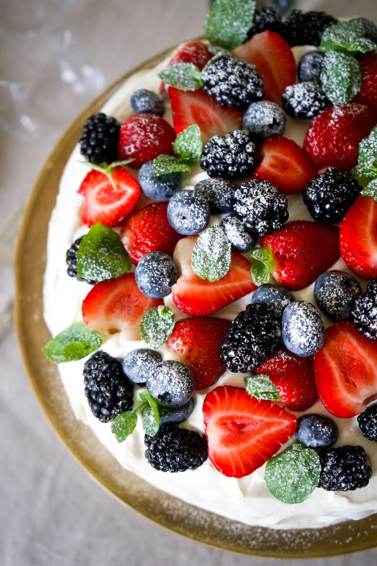 17 mai, har du borddekking klar?