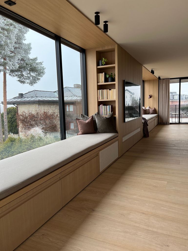 Skreddersydd interiørdesign: Detaljene skaper helheten