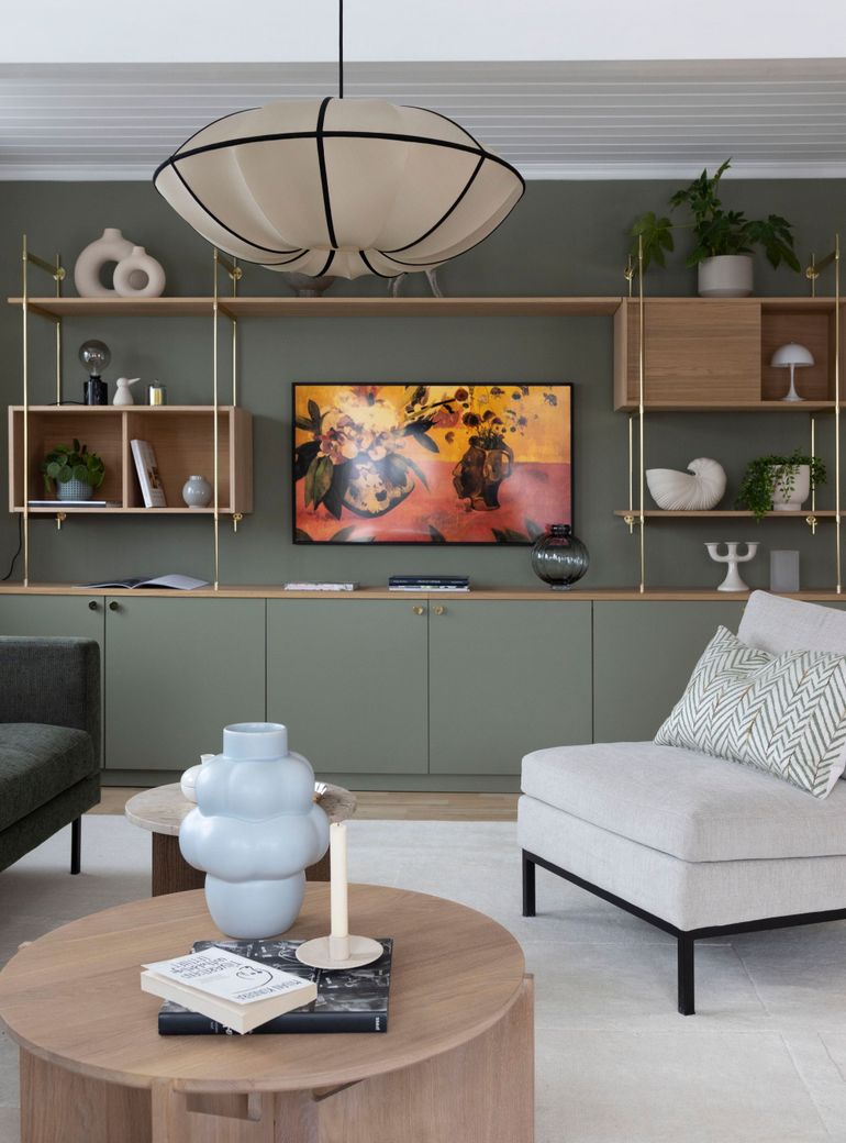 Få interiørarkitekthjelp med Bonytt og Arkivet