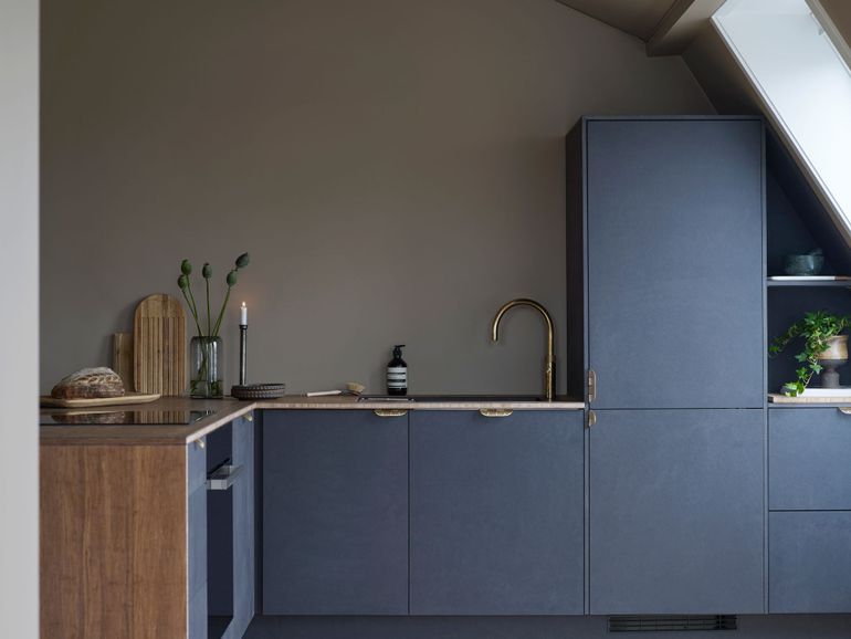 Dette bør du tenke på når du skal pusse opp et kjøkken