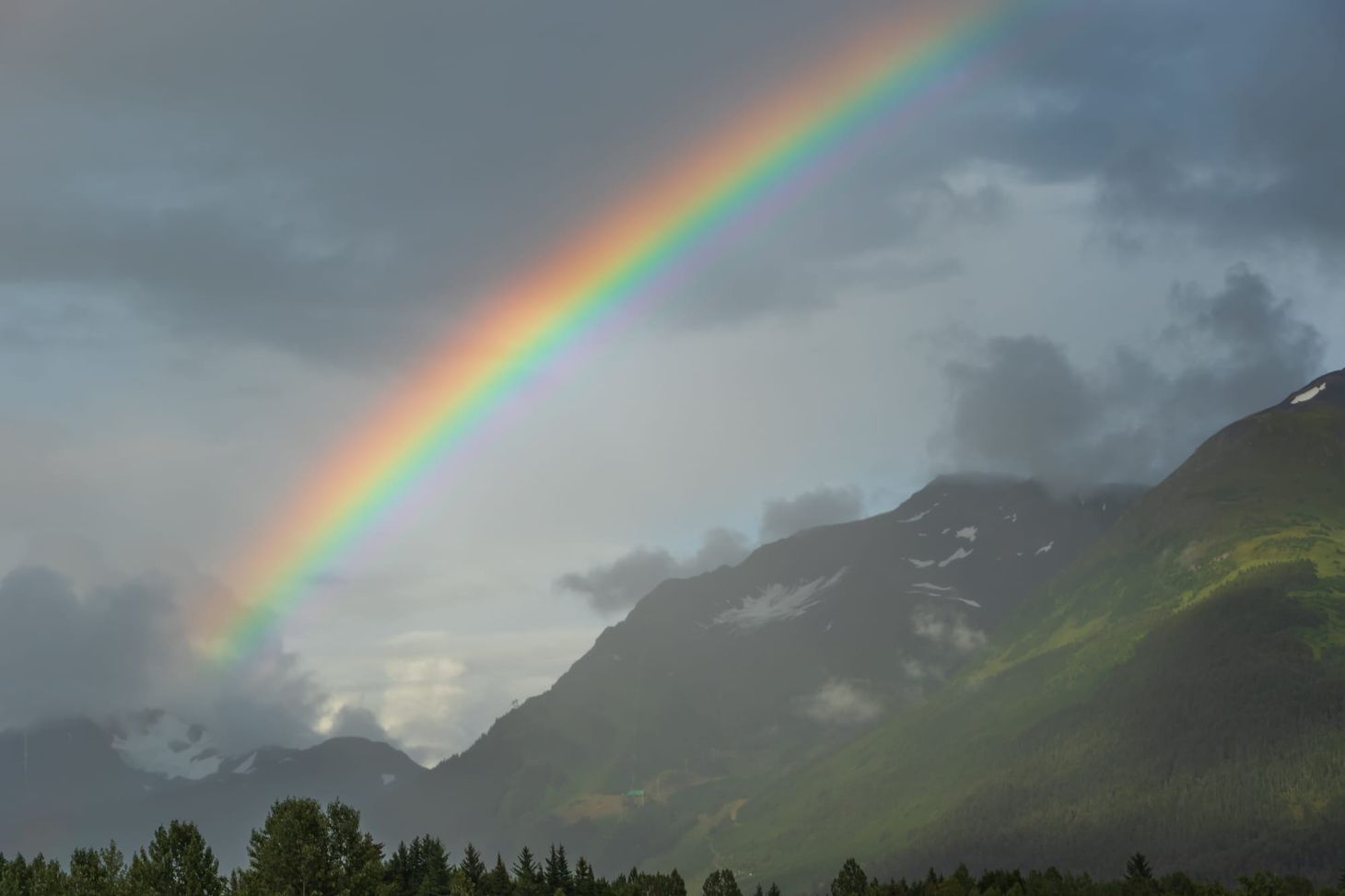 Legislators hold firm, override Dunleavy's veto and adjourn