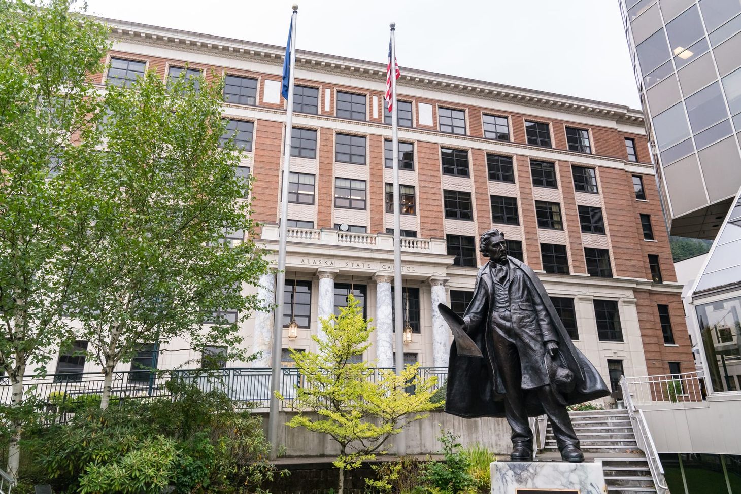 Small victories, setbacks and rampant uncertainty define this year's session