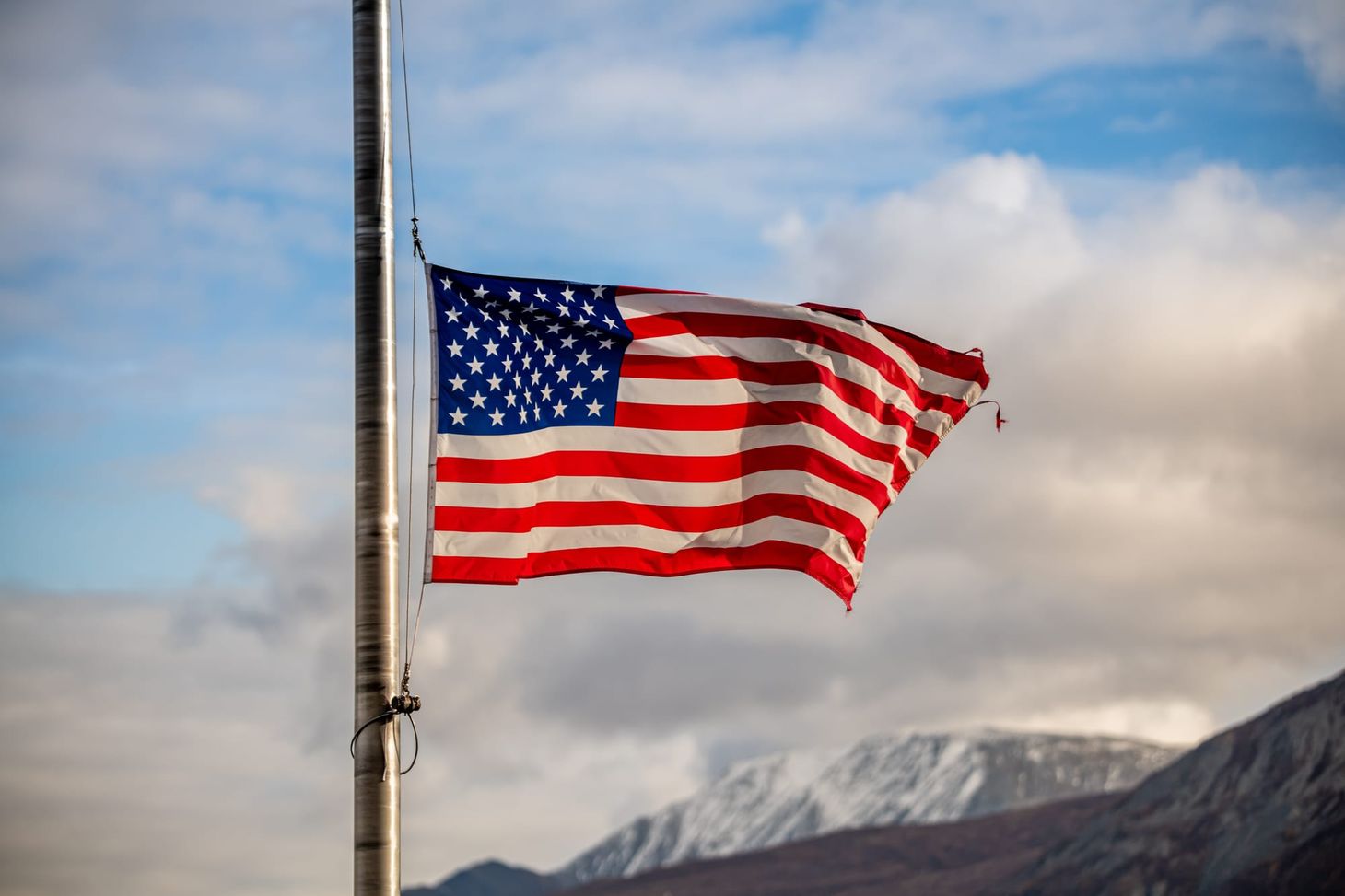 The 'big, beautiful' bill is big and ugly for Alaska