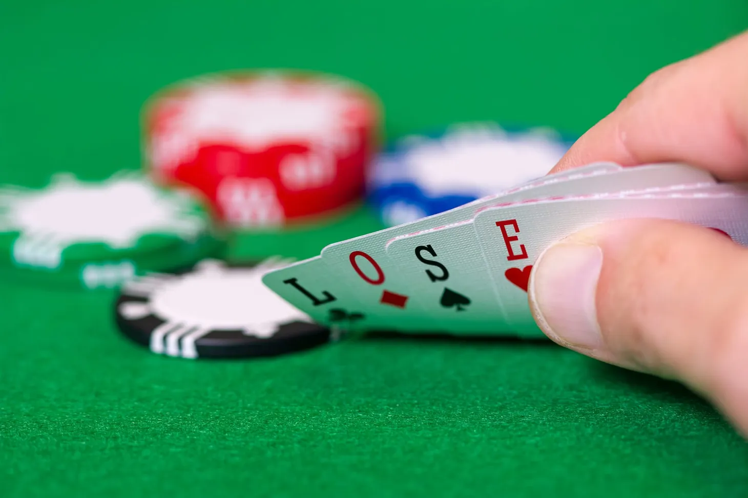 With a delegation like this, Murkowski always had a losing hand