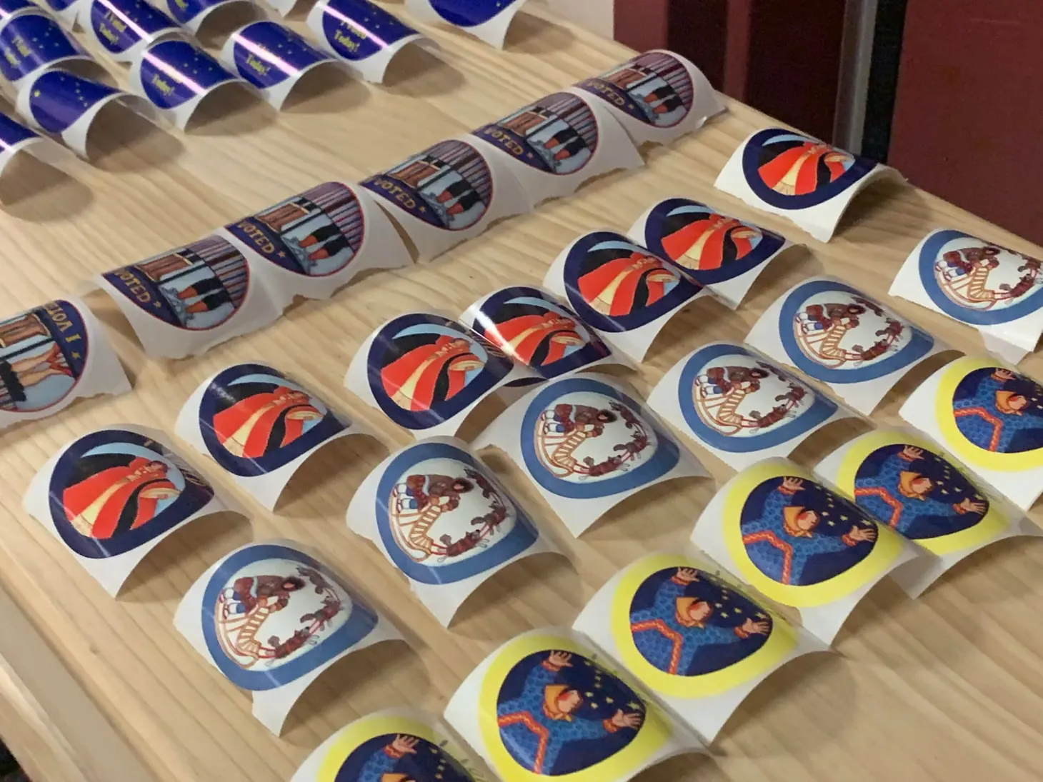 'Delicate balance' election bill clears the House, on track to pass the Legislature