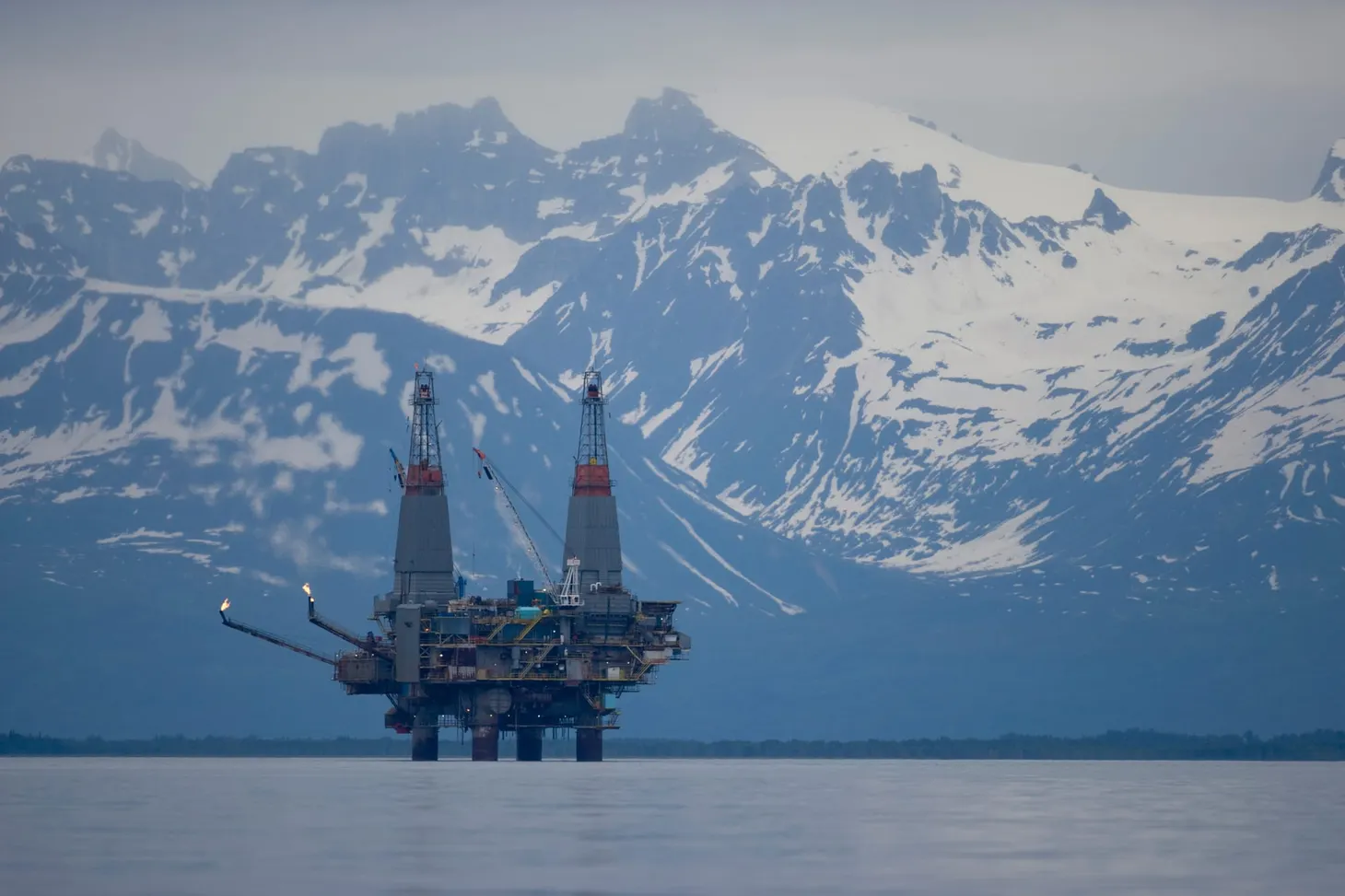 Juneau-bound, AKLNG faces pushback, election veto override fails
