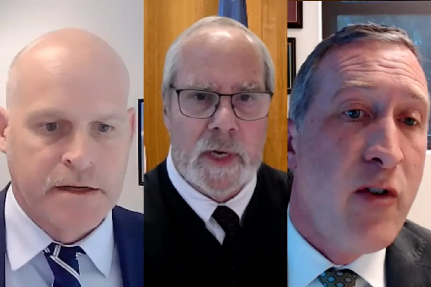 Dan J. Sullivan case may boil down to a technicality — even if the state's case is baloney
