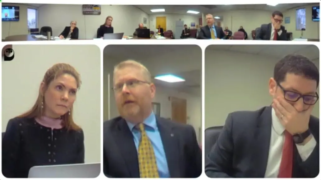 APOC punts on complaint against pro-Dunleavy group, OKs continued spending at ‘own peril’