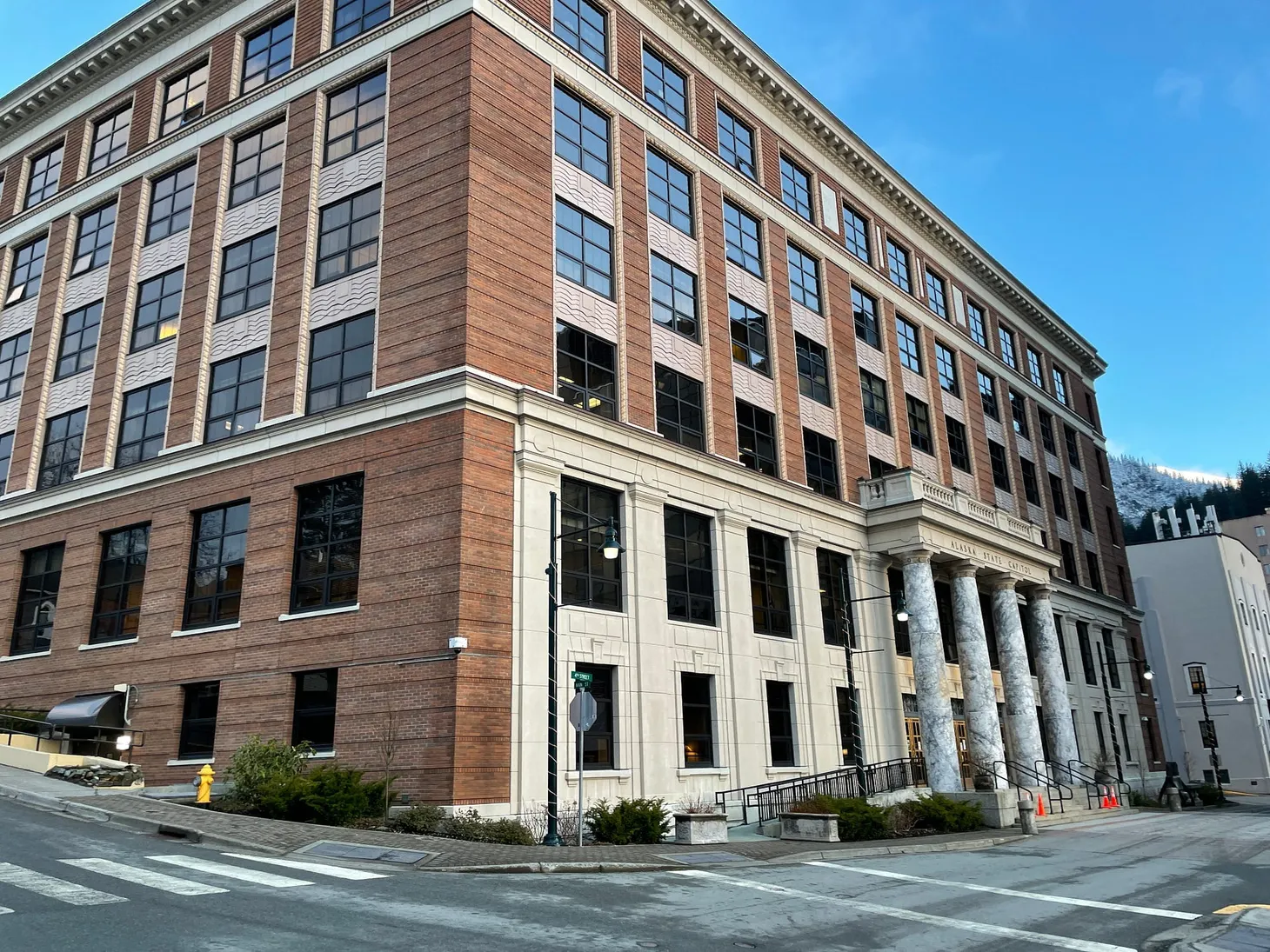 The Legislature's long-shot fiscal plan comes into very blurry focus