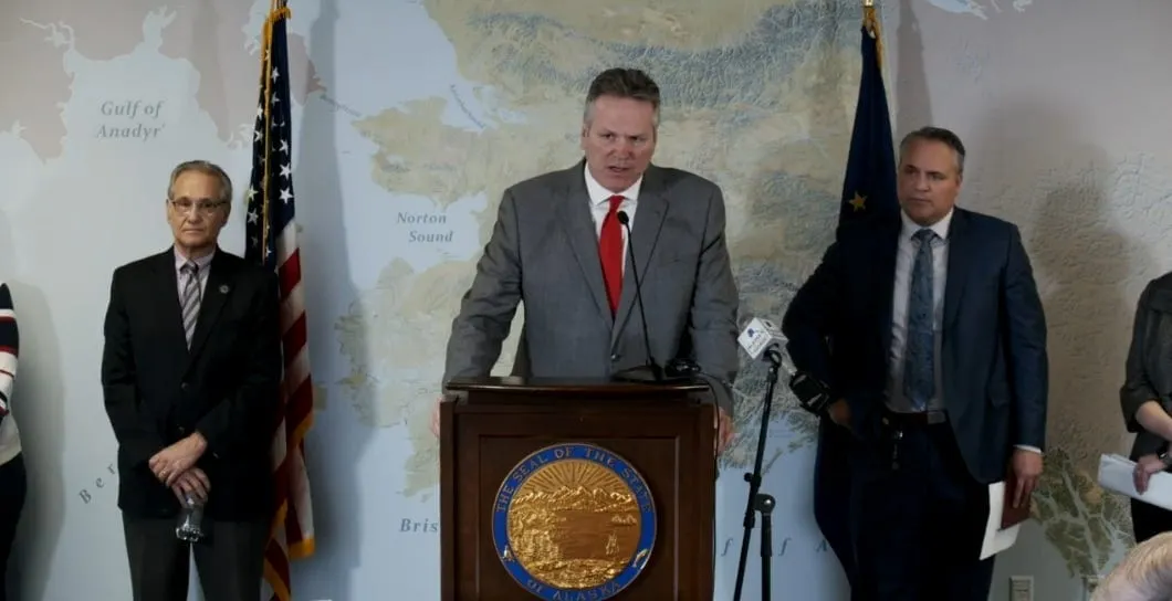 June 11 is the date for the special primary election to fill Congressman Young's term