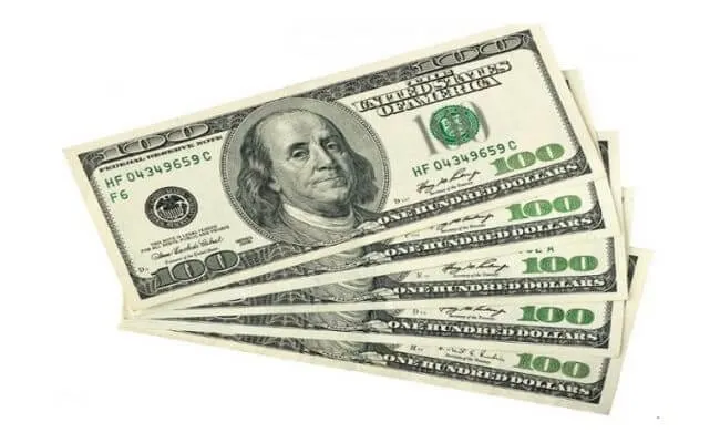 As the budget advances, the size of the PFD starts to take shape