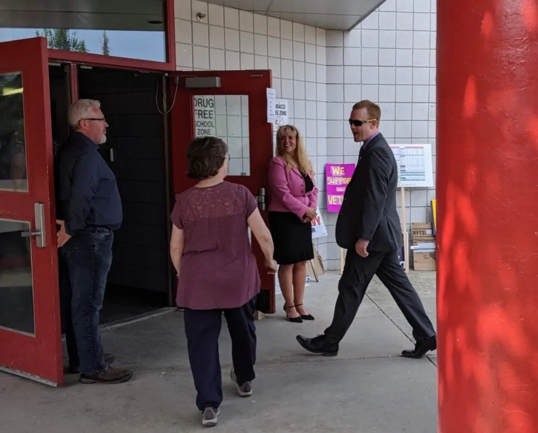 Oath Keepers ARE anti-government but that doesn't disqualify Rep. Eastman, judge rules