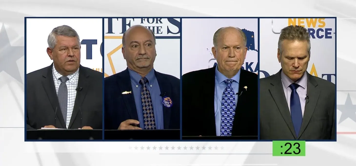 Long-rumored sexual harassment allegations against Charlie Pierce brought into the light