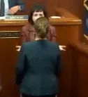 Who could've possibly seen this coming?