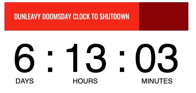 With shutdown looming, Dunleavy renews push for $2,350 PFD that legislators already rejected