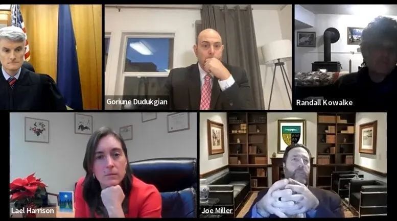 Ruling in Eastman trial won't be appealed, allowing the Oath Keeper to keep his seat