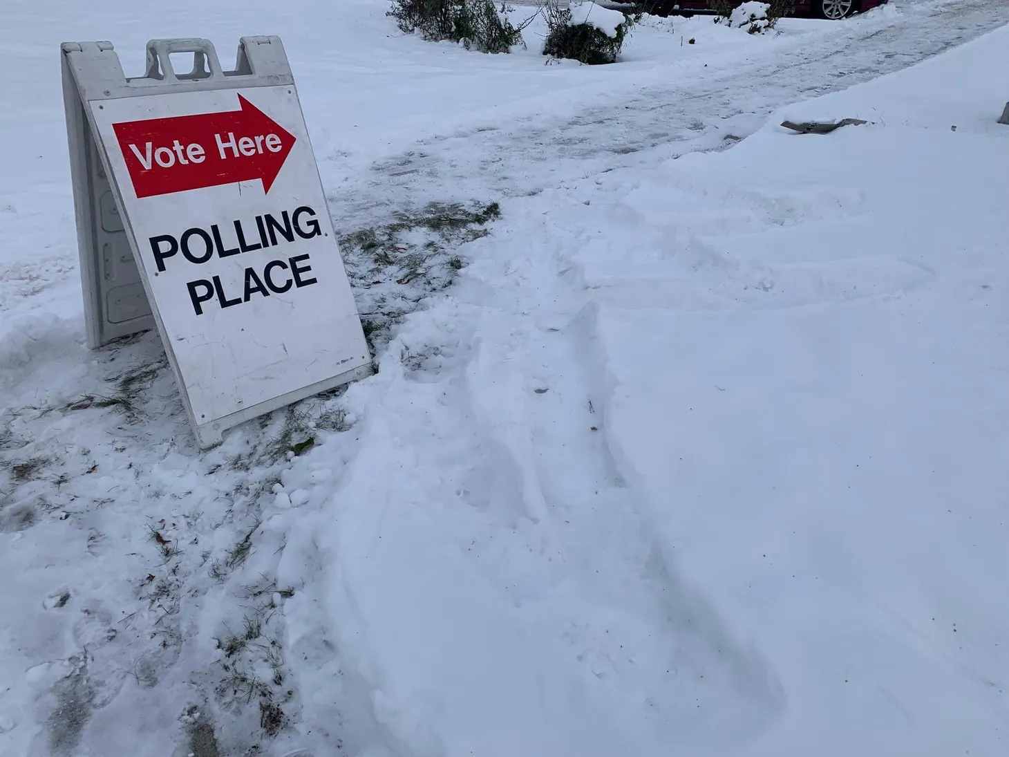 Five too-early takeaways from Alaska's election