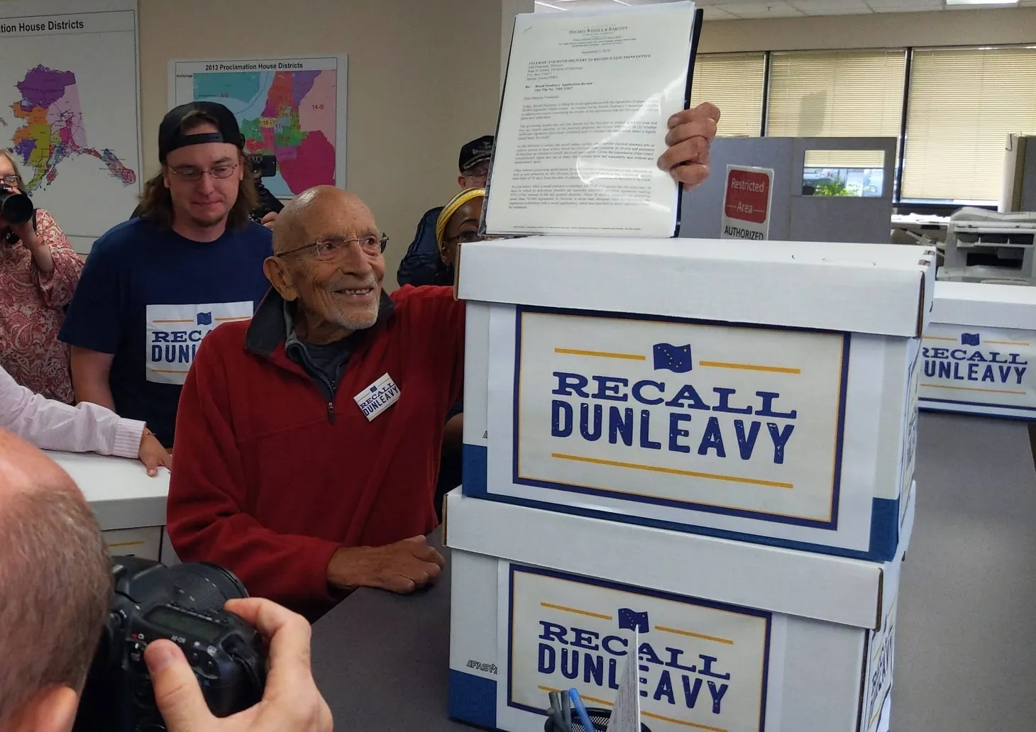 Remembering Vic Fischer 