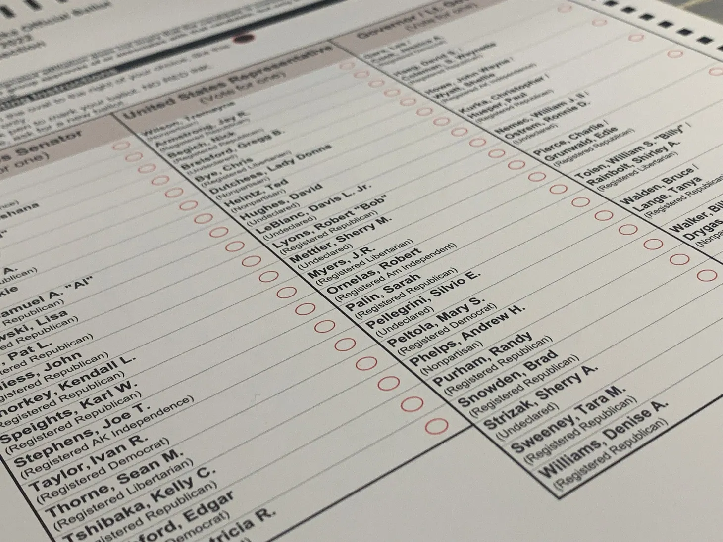 RCV opponents hit with more accusations of ignoring state campaign laws